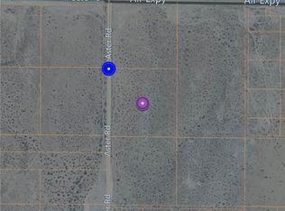 25 Aster Rd, Adelanto, CA 92301