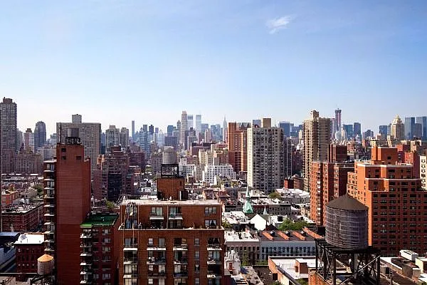 Rented by Rose Associates, Inc. | media 10