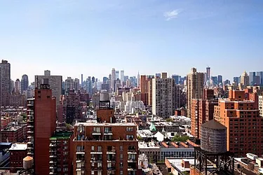 Rented by Rose Associates, Inc.