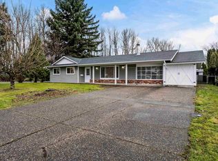 45135 Deans Ave, Chilliwack, BC V2P 6V7