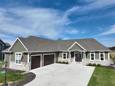 3238 Castle Rock DRIVE, Summit, WI, 53066