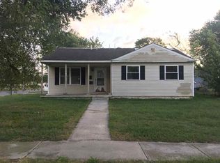 211 Vermont Ave, Rio Grande, NJ 08242