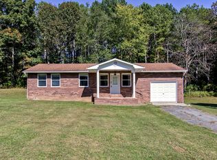 130 Fitzgerald Rd, Rockwood, TN 37854