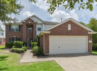 2235 Enchanted Park Ln, Katy, TX 77450
