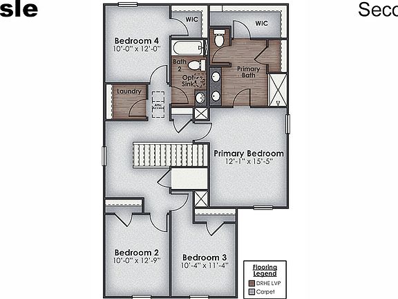 Elevation Image 2.