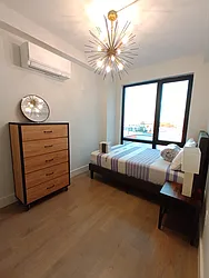 Rented by City Vista Inc