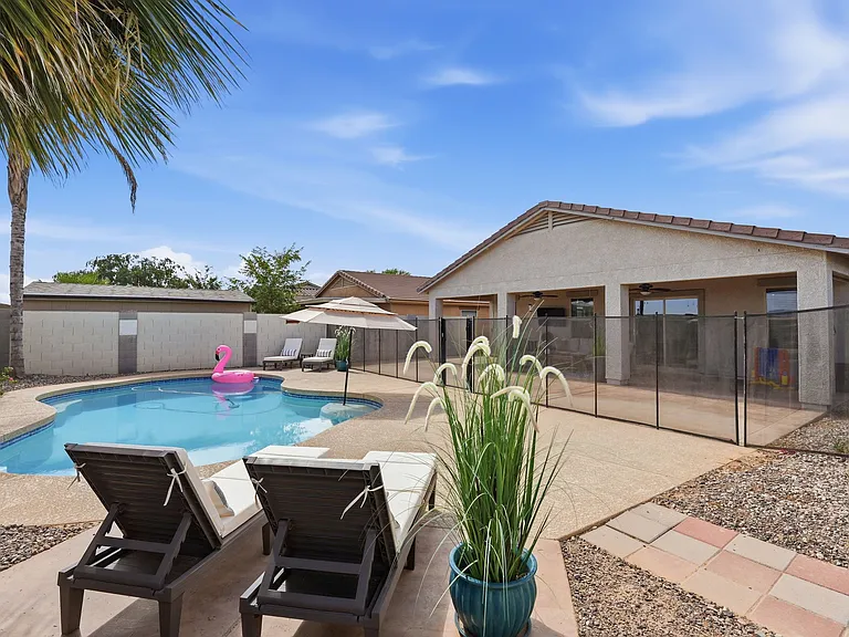 4665 E Longhorn St — Photo 30