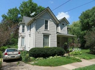 511 2nd Ave NW, Mount Vernon, IA 52314