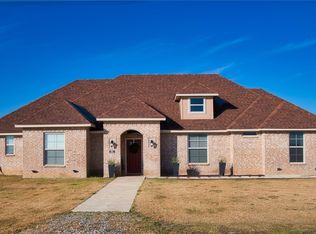 15 Green Meadows St, Calera, OK 74730