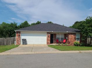 14612 Woodside Place Loop, Alexander, AR 72002