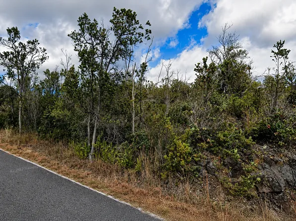 Koa Ln Lot 25, Captain Cook, HI 96704