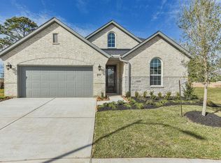 13110 Wood Leaf Park, Tomball, TX 77375