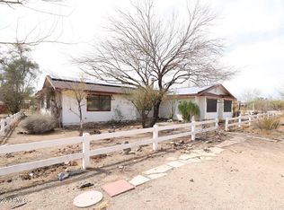 36655 N 25th St, Cave Creek, AZ 85331