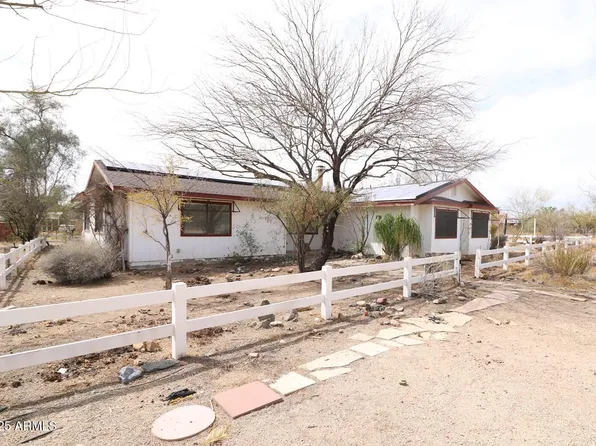 36655 N 25TH Street, Cave Creek, AZ 85331