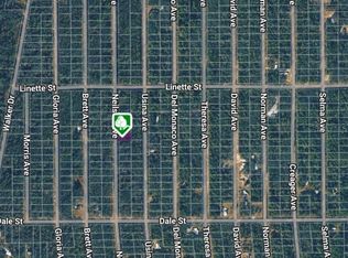 LOT 7 Neilsen Ave Lot 7, Interlachen, FL 32148