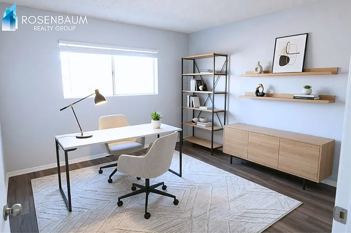2 bed, 1.0 bath, 848 sqft, $945 — Photo 4