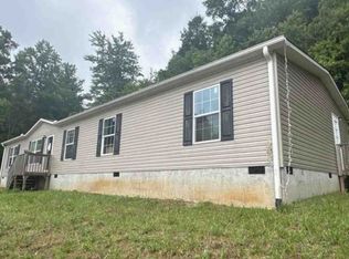 574 Hodges Creek Dr, Old Fort, NC 28762