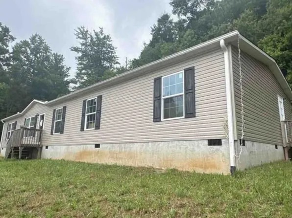 574 Hodges Creek Dr, Old Fort, NC 28762