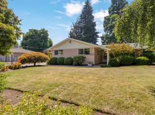 2844 Maranta St, Eugene, OR 97404