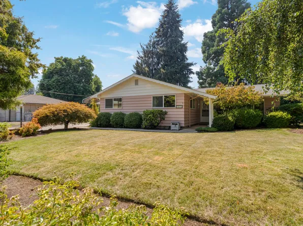 2844 Maranta St, Eugene, OR 97404