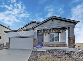 12842 Billingsley Trl, Parker, CO 80134