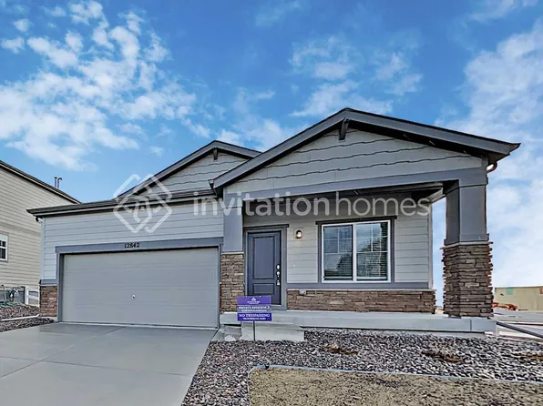 12842 Billingsley Trl, Parker, CO 80134