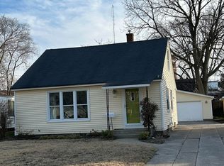 154 W 23rd St, Holland, MI 49423