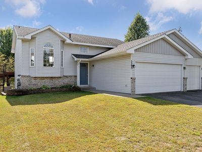 5395 134th St N, Hugo, MN, 55038
