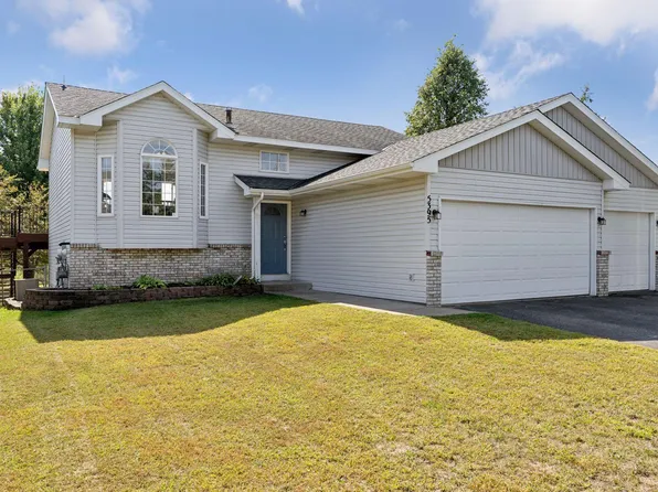 5395 134th St N, Hugo, MN 55038