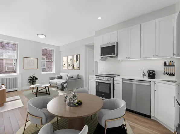 780 Greenwich Street 6K image 1 of 15