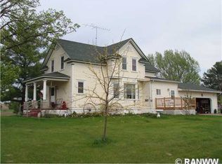 41878 N Hwy E, Whitehall, WI 54773