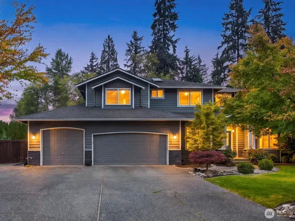 7007 158th Street SE, Snohomish, WA 98296