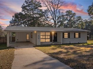 19230 1st St, Citronelle, AL 36522