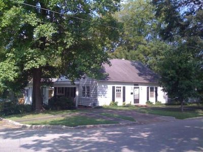 1609 Jackson St, Corinth, MS, 38834