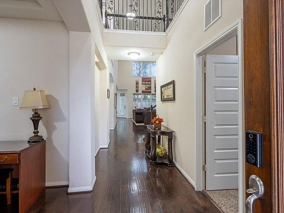 4th image of 22002 Flashing Ridge Dr