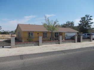 17843 Newmont Ave, Lancaster, CA