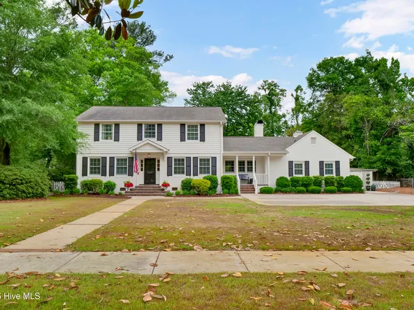 1218 Country Club Road, Wilmington, NC 28403