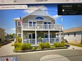 10419 Brighton Rd, Ocean City, MD 21842