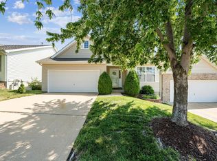 1224 Windcrest Cir, Arnold, MO