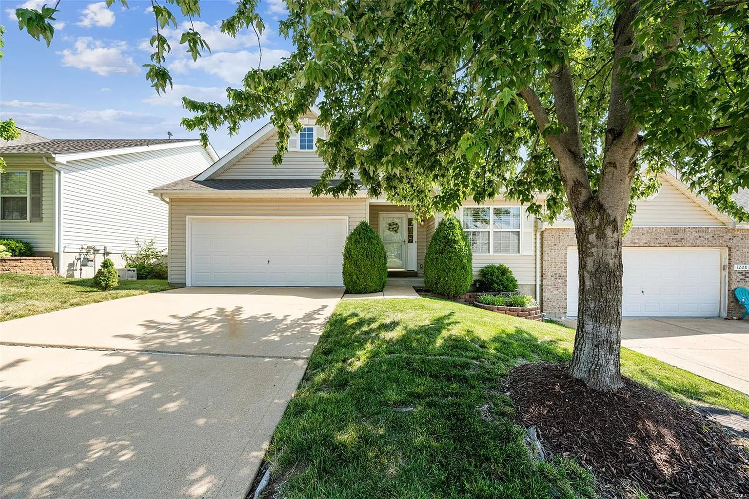 1224 Windcrest Cir photo 1