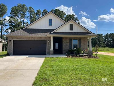 11392 Kingsland Dr, Daphne, AL, 36526