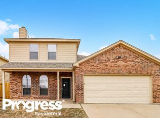 258 Alden Dr, Fort Worth, TX 76134