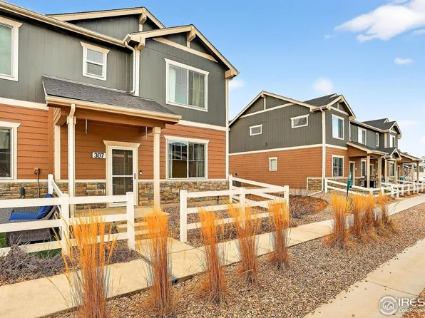 307 Penguin St, Johnstown, CO 80534