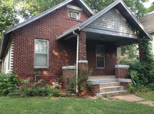 1616 SW Fillmore St, Topeka, KS 66604