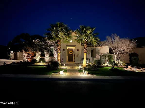 42187 N VIA CIENNA Valley, San Tan Valley, AZ 85140