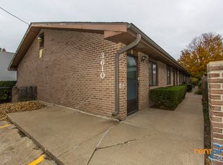 3610 Touzalin Ave APT 4, Lincoln, NE 68507