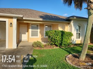 1703 Scarlett Blvd, Lynn Haven, FL 32444