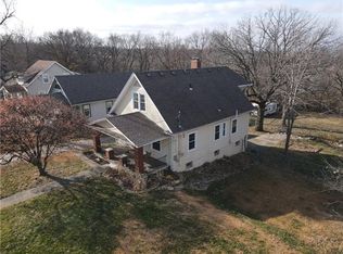 3720 Springfield St, Kansas City, KS 66103