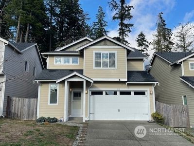 610 NE Nantucket Street, Bremerton, WA, 98310