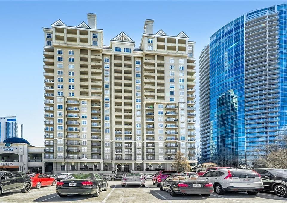 1st image of 3334 Peachtree Rd NE APT 1208